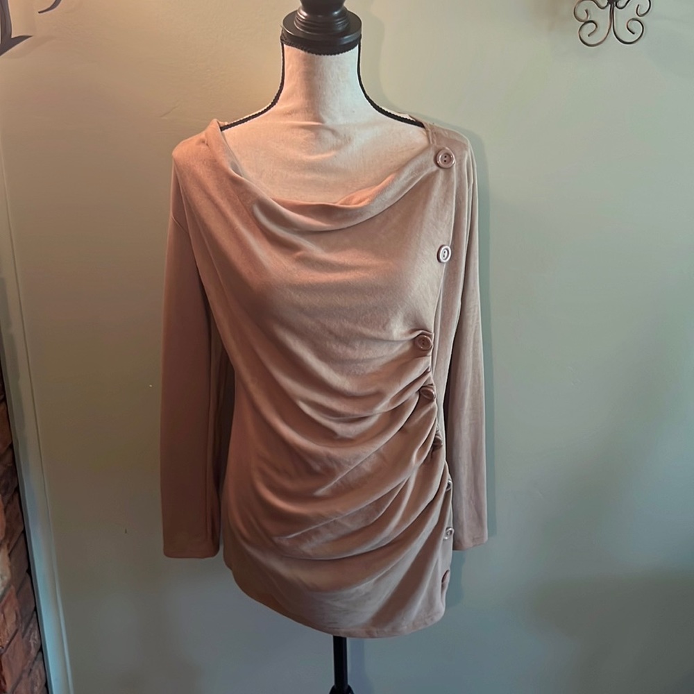 J ModeWomans Top